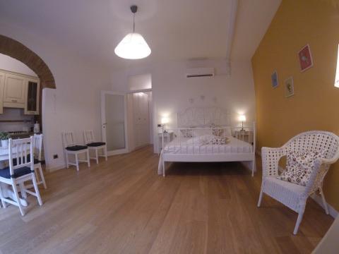 A Casa Di Leo Hotel Импрунета Стая снимка