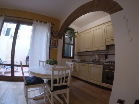 A Casa Di Leo Hotel Импрунета Стая снимка