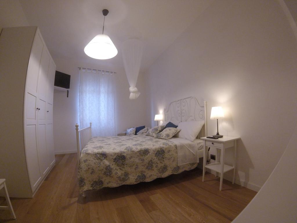 A Casa Di Leo Hotel Импрунета Стая снимка