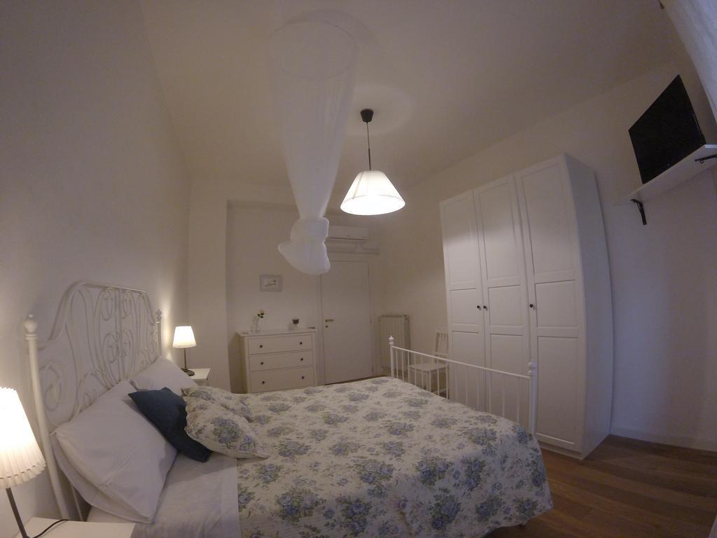 A Casa Di Leo Hotel Импрунета Стая снимка