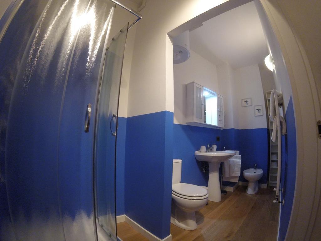 A Casa Di Leo Hotel Импрунета Екстериор снимка